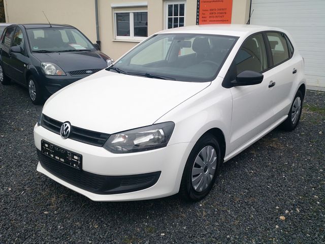 Volkswagen Polo V Trendline