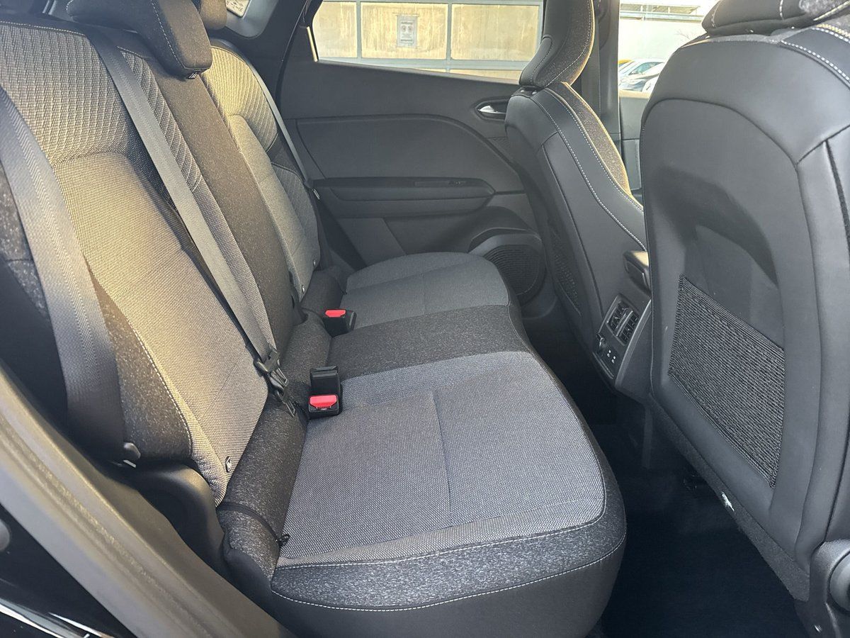 Renault Captur - Bild 26
