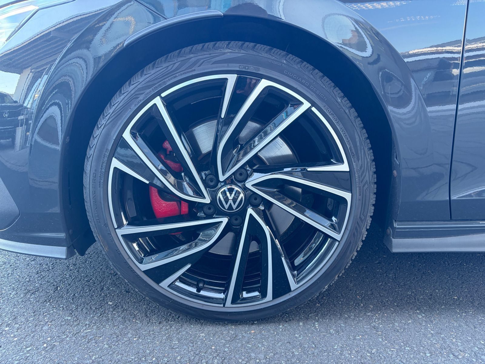 Volkswagen Golf - Bild 17