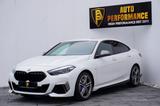 BMW M235i Gran Coupé xDrive *HUD|H&K|LED|Perf.Sitze* - weiße BMW M235