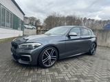 BMW M140i 1 Limousine 5-trg. M140 i Special Edition - BMW M140i Gebrauchtwagen