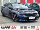BMW i5 M60 xDrive ICONIC PANO KLIMASITZ DAP B&W PA+ - BMW i5 M60 Gebrauchtwagen
