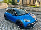 Opel Adam S 1.4 Rocks, Scheckheft, Tüv 05/... - Opel Adam in Osnabrück