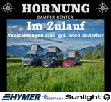 HYMER / ERIBA / HYMERCAR ML-T CrossTrail 580 GFK TV Leder el. Dachlüfter - Diesel