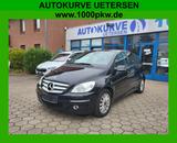 Mercedes-Benz B 180 Sports Tourer Aut. Pano Leder Navi Xenon - Mercedes-Benz B 180: Sports Tourer