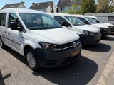 Volkswagen Caddy Nfz Kasten BMT Automatik 1 Hand - Volkswagen Caddy in Hannover