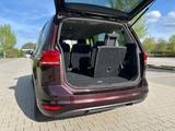 Volkswagen Touran 1.2 TSI SOUND BMT SOUND - VW Touran Gebrauchtwagen in München