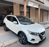 Nissan Qashqai 1.7 dCi 150 CV 4WD CVT N-Connecta - Behindertengerechte Nissan Qashqai