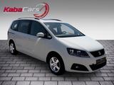 Seat Alhambra Style 1.4TSI Panora. 7-Sitzer Kette neu - Seat Alhambra 7N
