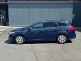 Ford Focus 2.0 TDCI Aut. Business NAVI XENON - Ford Focus mit Diesel-Antrieb
