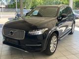 Volvo XC90 Inscription /7-Sitzer/360° kam/Pano/1 Hand - Volvo XC90 in Aachen