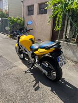 Suzuki Gepflegte Suzuki SV 650 n - Angebote