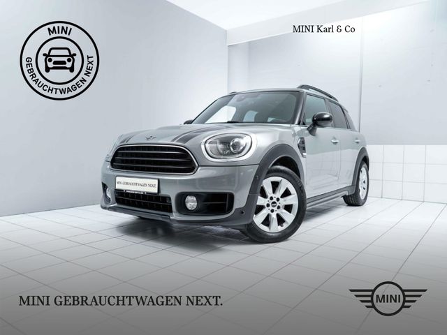 MINI Cooper Countryman Park-Assist. Panorama H&K LED