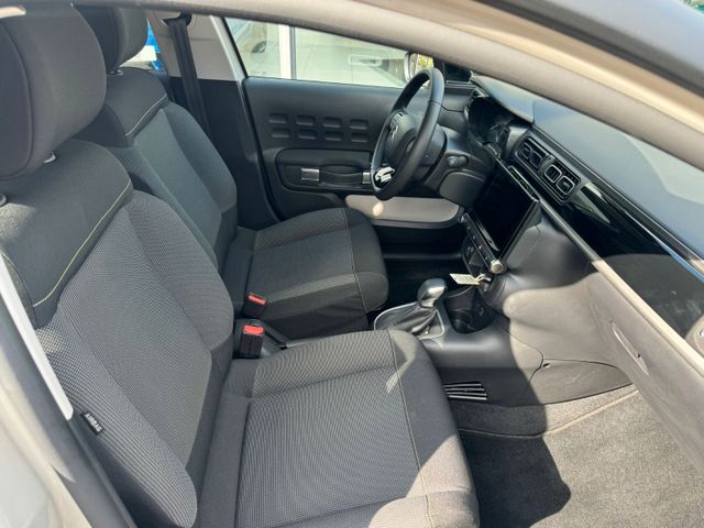 CITROEN C3 Max