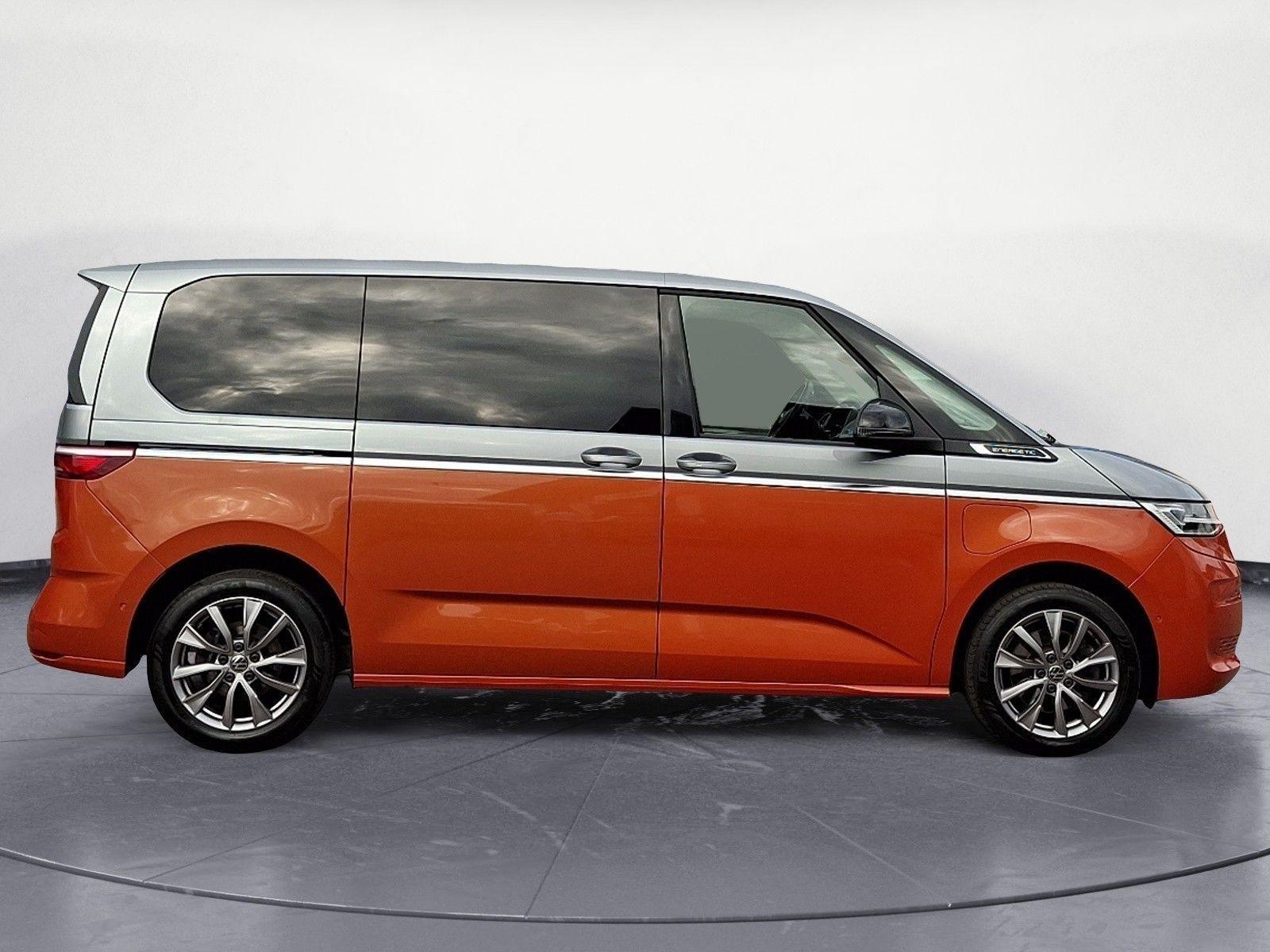 Volkswagen T7 Multivan Life 1.4 TSI eHybrid DSG LIFE *HEAD-