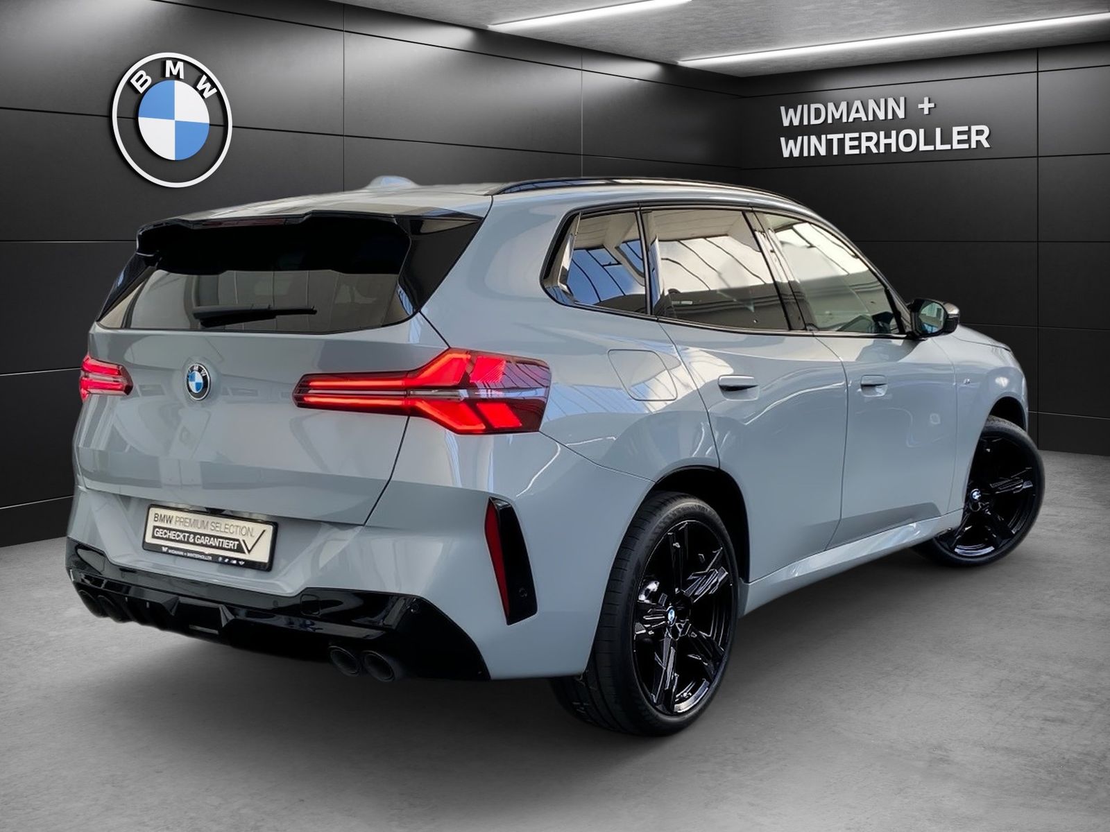 BMW X3 M50 xDrive M Sport Pro HUD LC Prof DA+ AHK ST foto 6