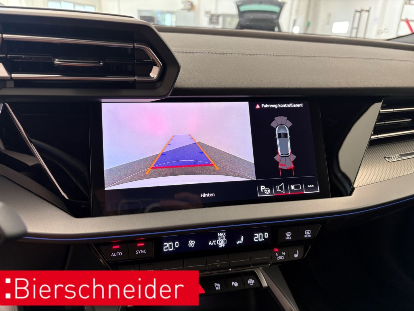 Audi A3 - Bild 13