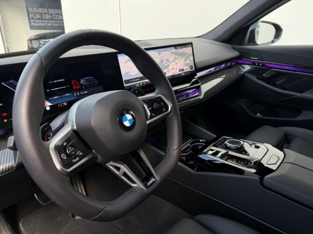 BMW 520 - Bild 6