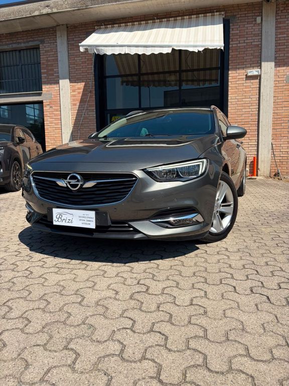 Image of Opel Insignia