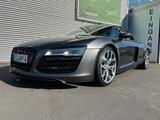 Audi R8 Coupé 4.2 FSI quattro S-tronic FACELIFT  - Audi R8: Automatik