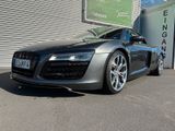 Audi R8 Coupé 4.2 FSI quattro S-tronic FACELIFT 