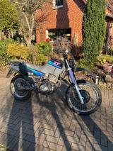 Yamaha XT 600 E