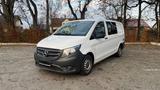 Mercedes-Benz Vito 114 - Mercedes-Benz Wohnmobil oder -wagen