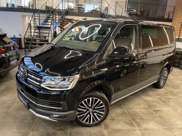 Volkswagen T6 Multivan PanAmericana 4Motion *ACC*NAVI*LED*