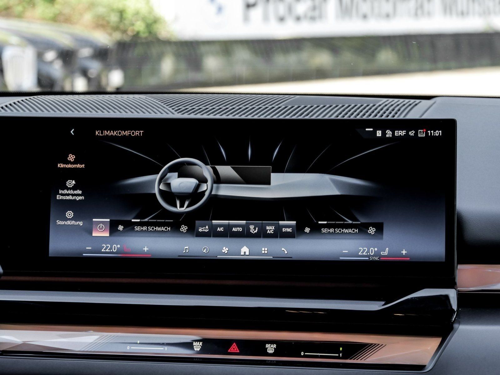 BMW 520 - Bild 8