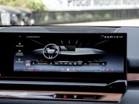 BMW 520 - Vorschau Bild 8