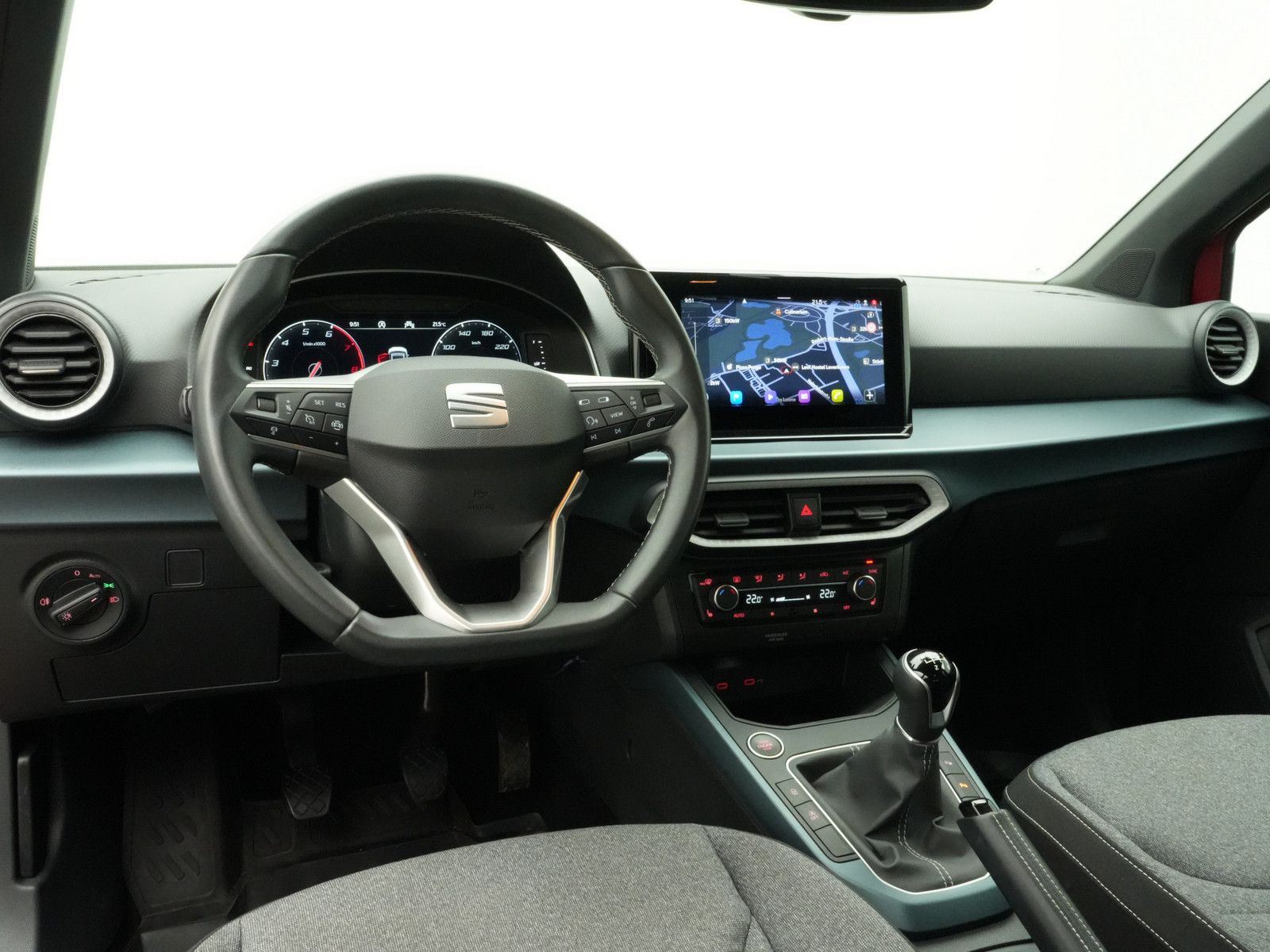 Seat Arona - Bild 4