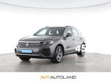 Volkswagen Touareg 3.0 TDI 4MOTION R-Line | PANO | AHK | - Volkswagen Gebrauchtwagen in Kempten