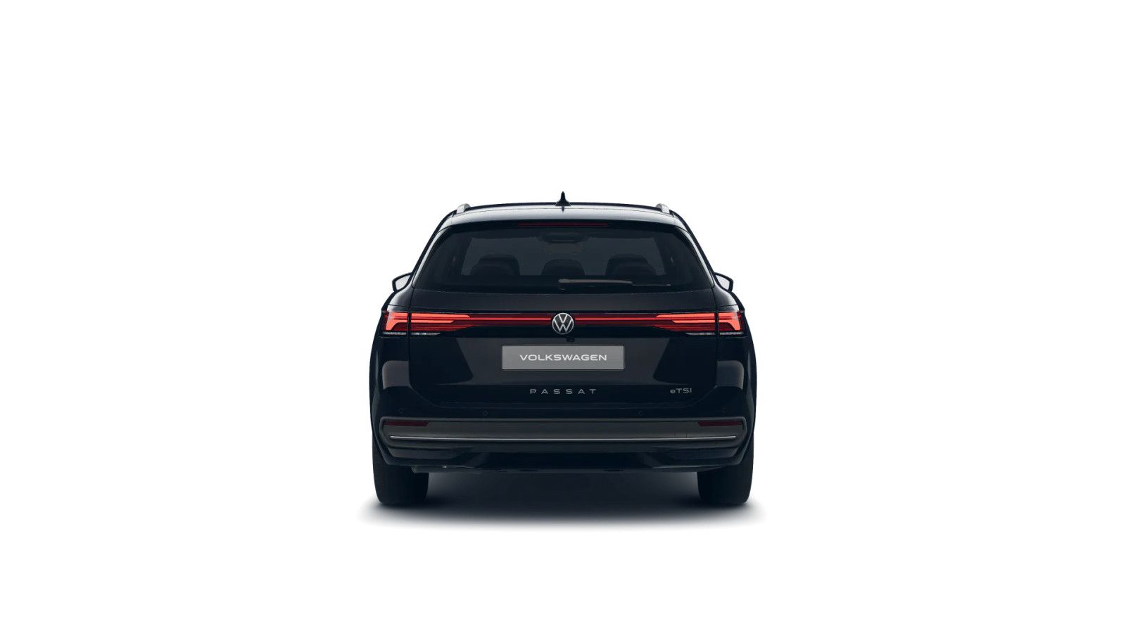 Volkswagen Passat Variant - Bild 4