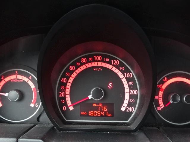 Kia cee'd 2011 — photo 15