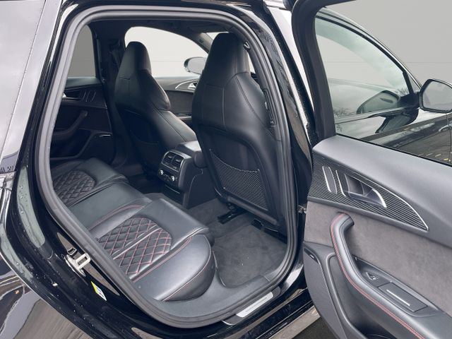 Audi A6 Avant 3.0 TDI quattro competition+HUD+ACC+St.