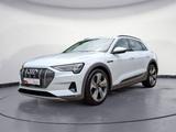 Audi e-tron advanced 50 quattro - Audi e-tron Gebrauchtwagen