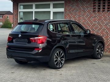 BMW X3 - 6