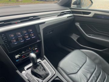 Volkswagen Arteon SB 2.0 TDI DSG 4M R-Line PANO HUD ACC NAV