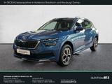 Skoda Kamiq Drive 1,0 TSI DSG AHK+PDC+KAMERA+KEYLESS