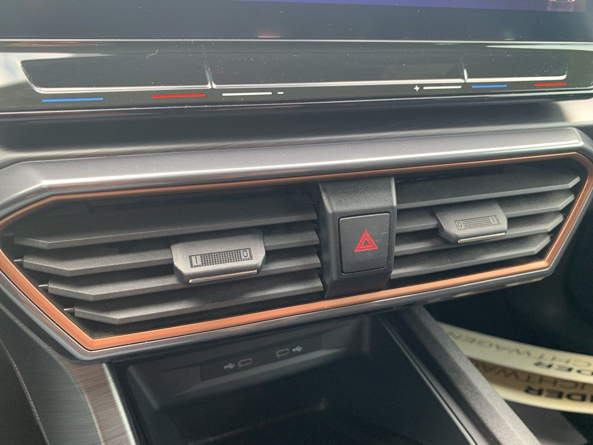 Cupra Formentor - Bild 19