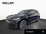 BMW X1 sDrive20i AHK, M Sportpaket, ACC Bluetooth