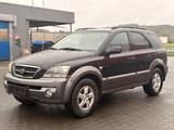 Kia Sorento 2.5 CRDi EX 4x4 *AUTOMATIK* LEDER - gebrauchte Kia Sorento aus dem Jahr 2006