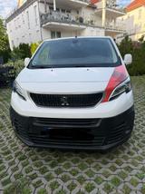 Peugeot Expert - Peugeot Expert von privat