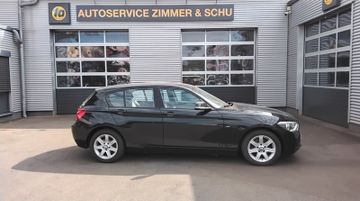 BMW 116 - 3