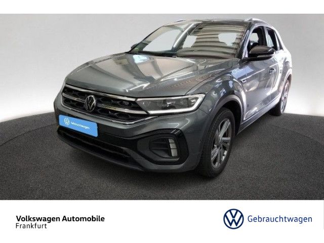 Image of Volkswagen T-Roc