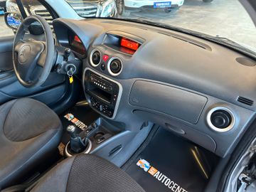 Citroën C3 1.4 16V Confort *2. Hand*Klima*Radio*MP3*CD*