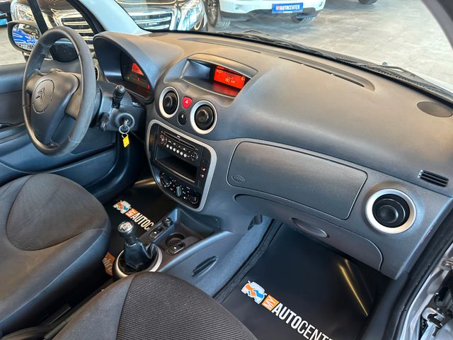 Citroën C3 1.4 16V Confort *2. Hand*Klima*Radio*MP3*CD*