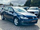 Volkswagen Golf VII Lim. Trendline BMT*1.HAND*HU NEU* - Volkswagen Golf: Trendline
