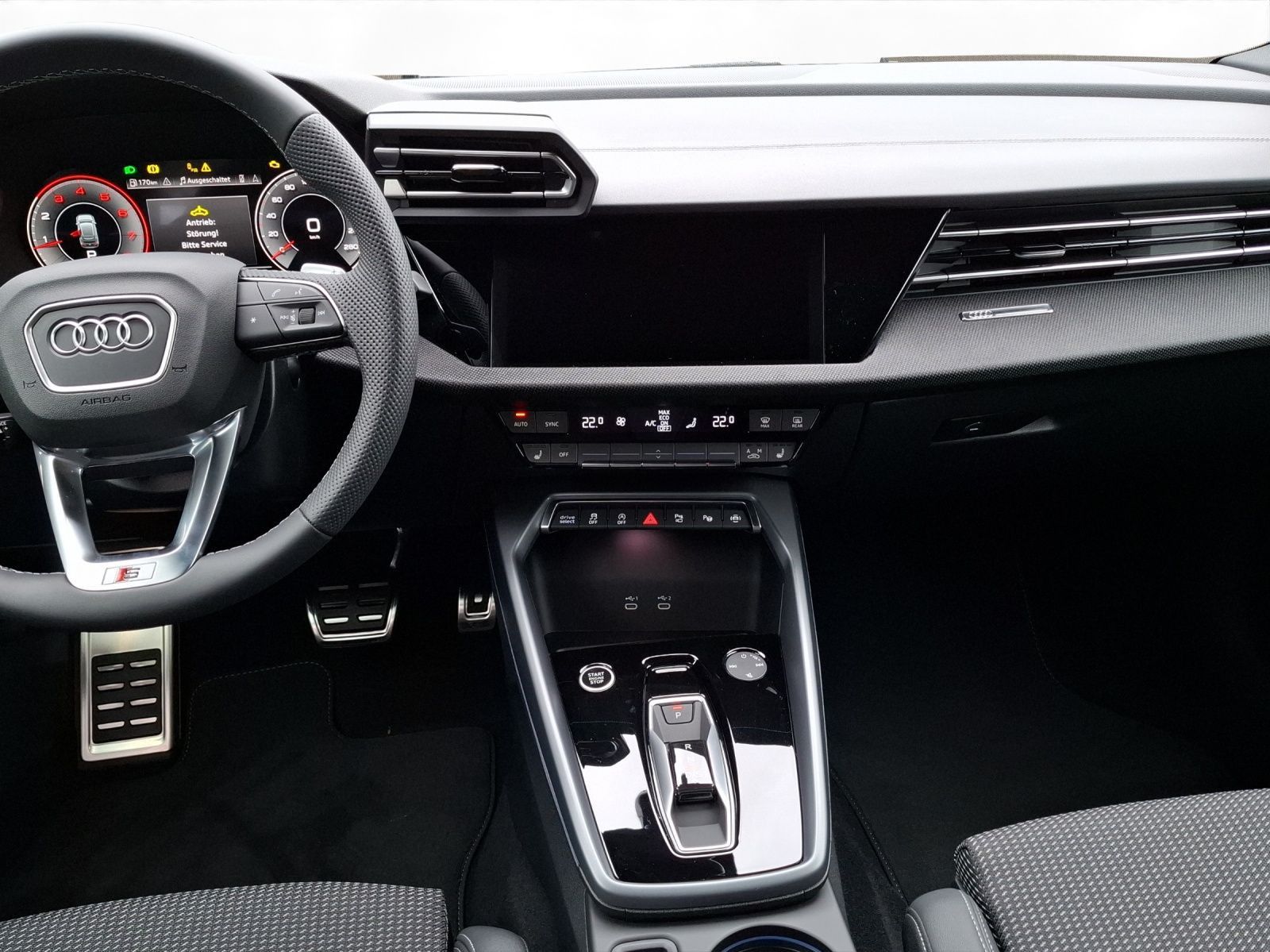 Audi A3 - Bild 5