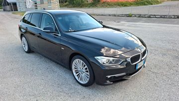 BMW 320 - 2